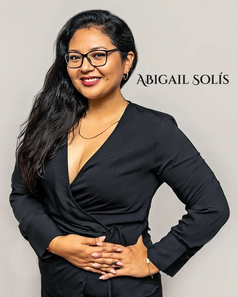 Abigail Solís