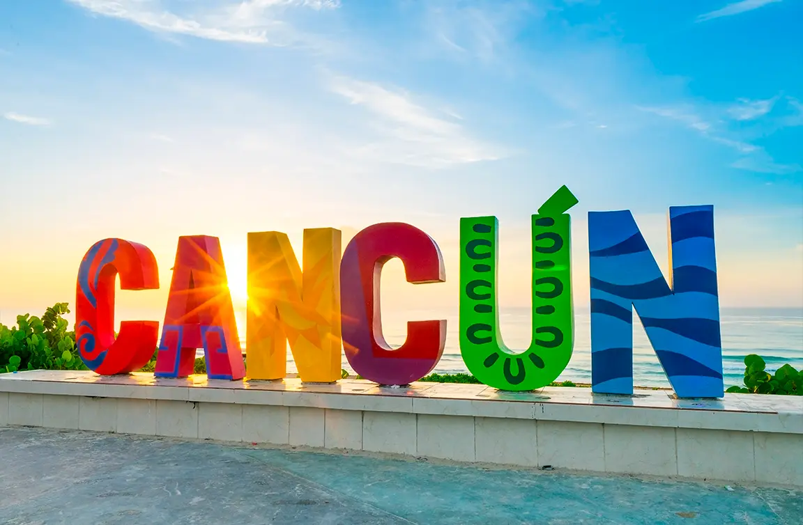 Buy a House in Cancun