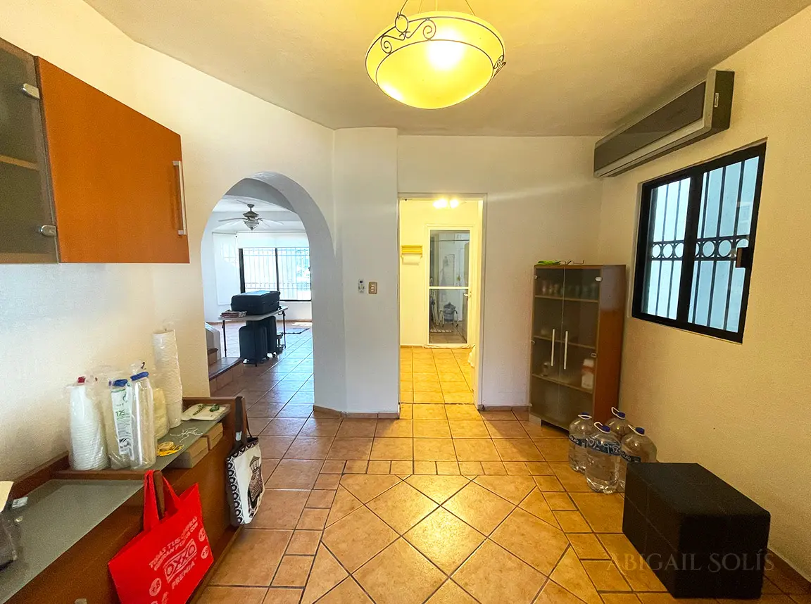 Elegant Dining Room in 4 Bedroom Santa Fe Plus Home