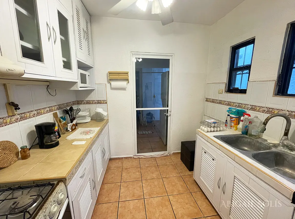 Stunning Kitchen Views in Santa Fe Plus Home for Sale