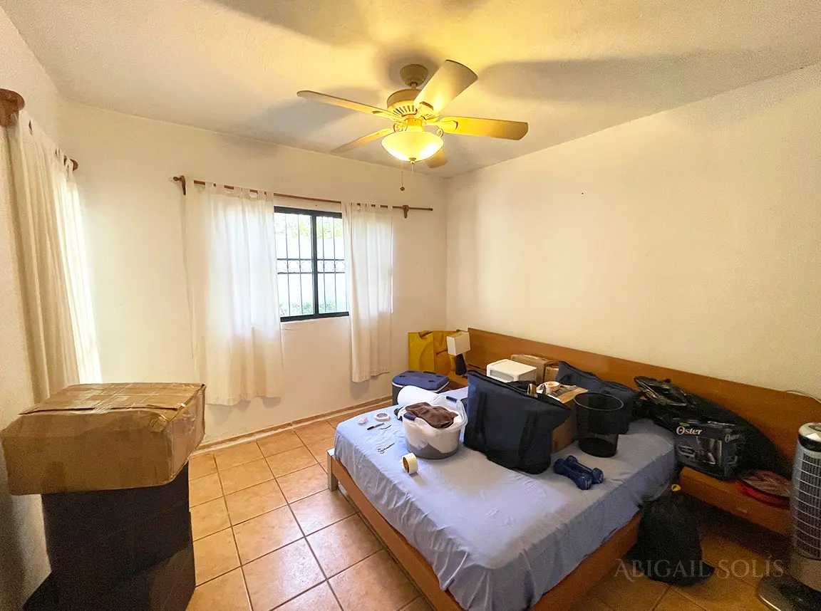 Private Lock-Off Bedroom in Santa Fe Plus Home for Sale