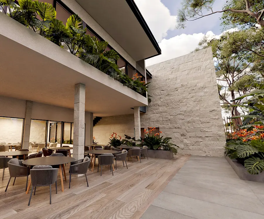 terrace-cancun-residential-lots-huayacan