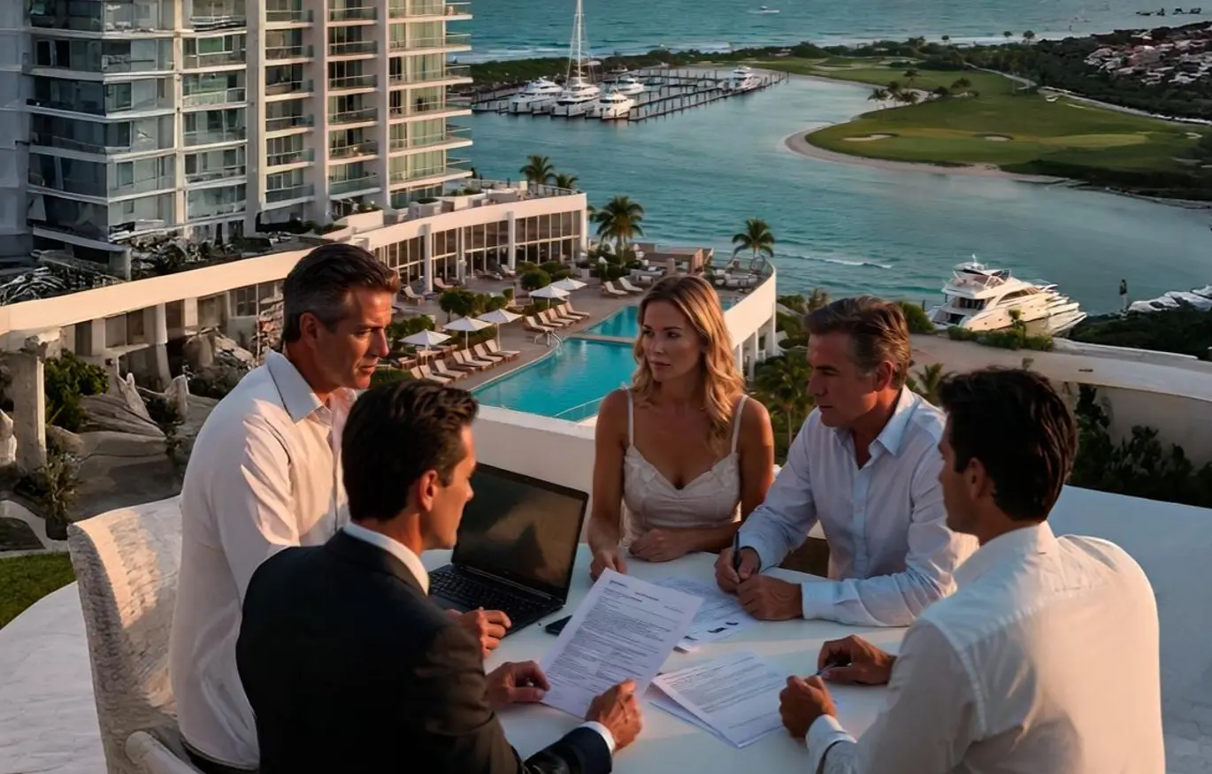Why Cancun Real Estate Continues to Thrive